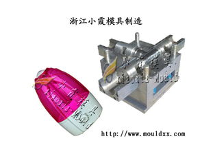 令夏最流行加濕器塑料模具 令夏最流行加濕器塑料模具 加濕器塑料模具頂呱呱 小霞模具集團(tuán)