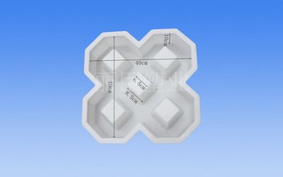 四角雙八字植草 彩磚塑模 廣場(chǎng)磚草坪磚建基路路面磚塑料模具 - 四角雙八字植草 彩磚塑模 廣場(chǎng)磚草坪磚建基路路面磚塑料模具廠家 - 四角雙八字植草 彩磚塑模 廣場(chǎng)磚草坪磚建基路路面磚塑料模具價(jià)格 - 嘉興麗臣塑業(yè) - 